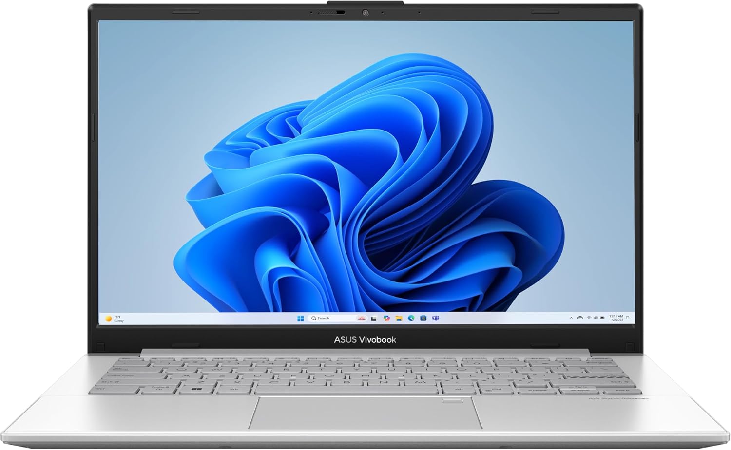 ASUS Vivobook 15 E1504FA laptop