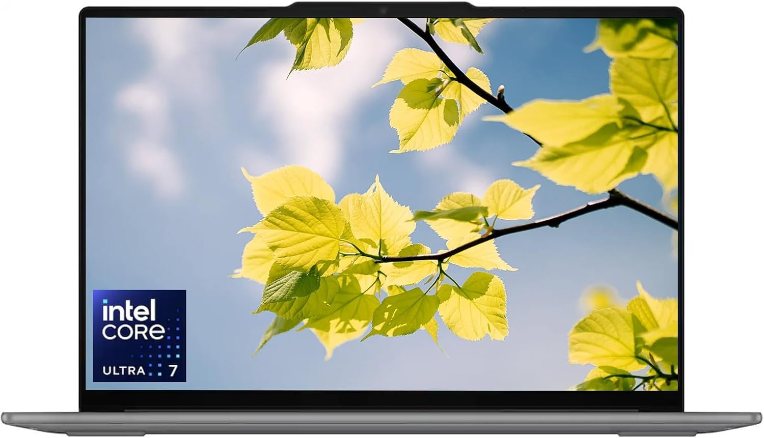 Lenovo Yoga Slim 7i Aura Edition 15.3-inch laptop