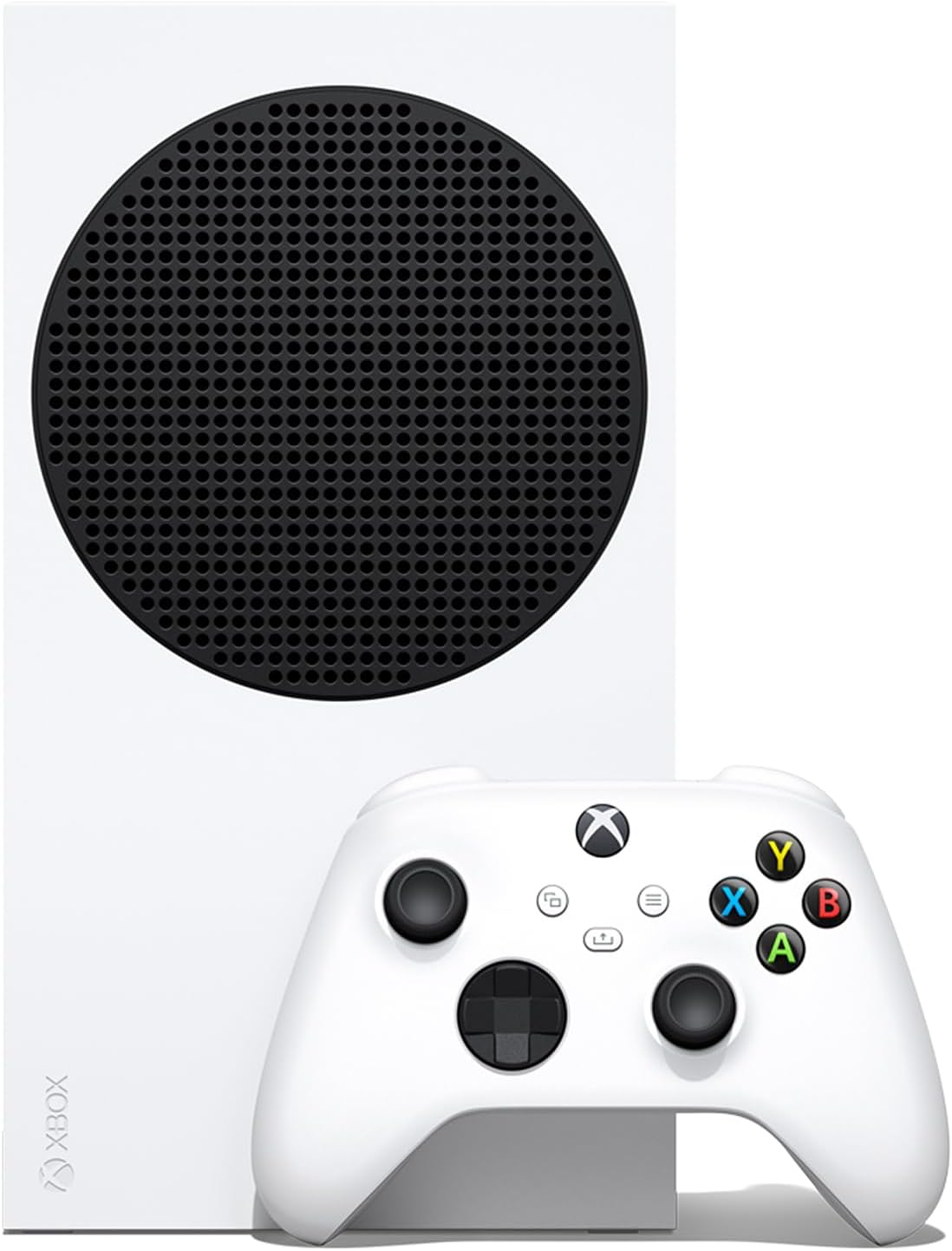 Microsoft Xbox Series S 512GB digital console