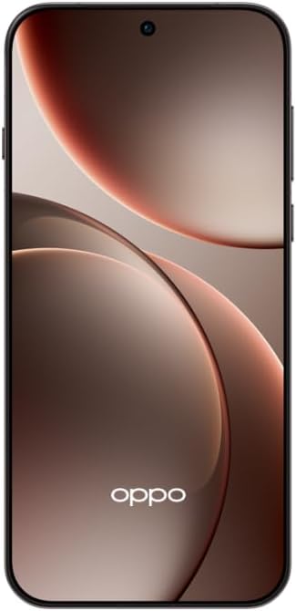 OPPO Find X9 Pro in Titanium Charcoal