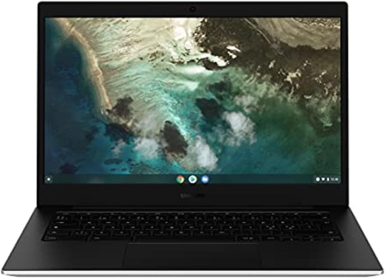 Samsung Galaxy Chromebook Go 14-inch laptop