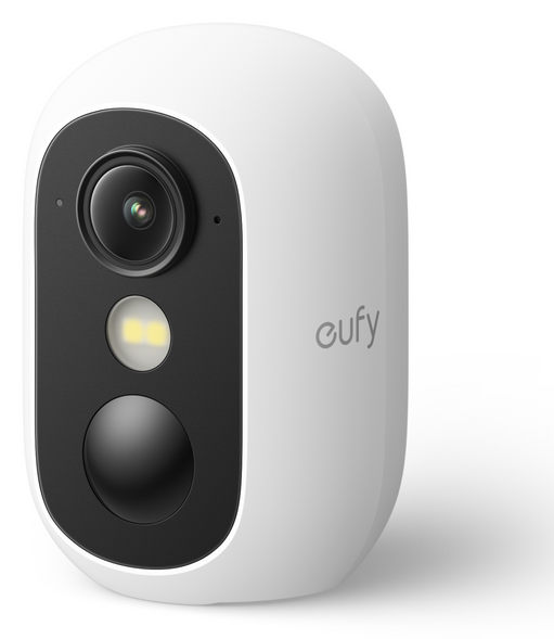 eufyCam C35 — manufacturer product photograph