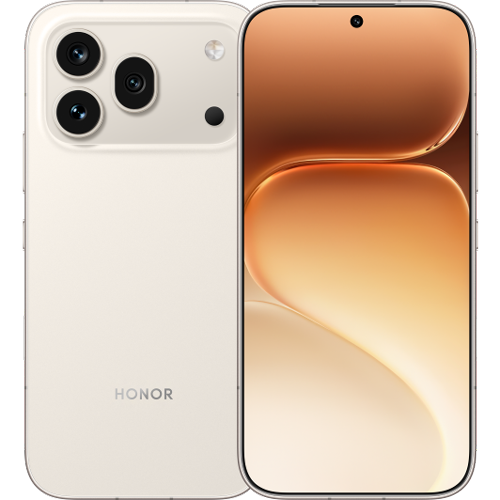 Honor 600 Pro — manufacturer product photograph