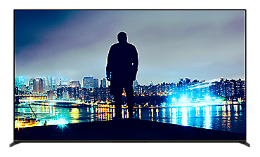 Sony Bravia 8 II (65-inch) — manufacturer product photograph