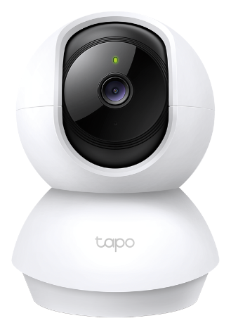 Tapo C200 — manufacturer product photograph