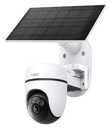 Tapo C610 KIT — manufacturer product photograph